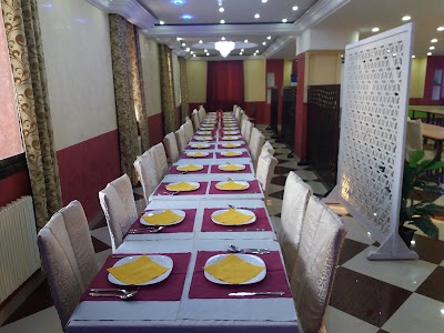 Photos of h&ocirc;tel El Selem