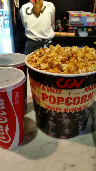Photos of CGV Uijeongbu taeheung
