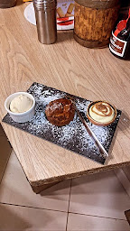 Photo n°12 de Food-Truck Restaurant La Bergerie à Vescovato (Restaurant)