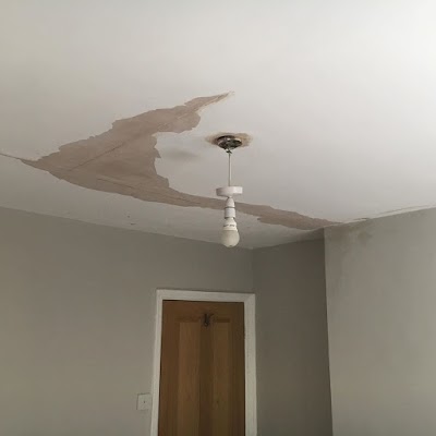 Monument Water Damage Restoration