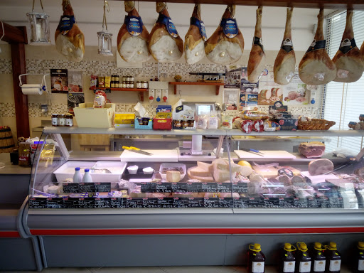 MACELLERIA LA BONTA' DELLA CARNE