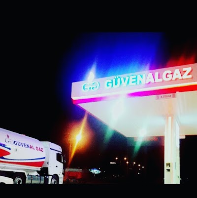 Photos of Tp-g&uuml;venal Nakliyat Petrol