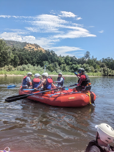 American Whitewater Expeditions Gallery - United States
