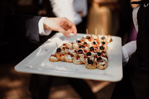 Photo n°26 de La Gourmandine-Traiteur&Evénements à Hem (Traiteur)