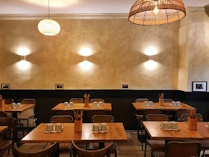 Photo n°19 de Fu Wei à Paris (Restaurant chinois)