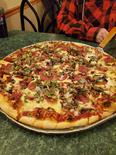 Vince's Pizzaria - Thumbnail