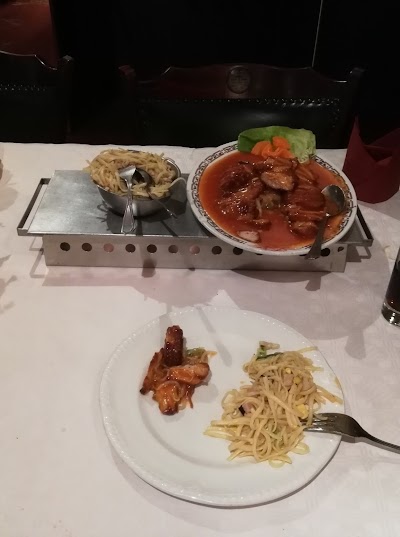 Chinees Restaurant Majulah