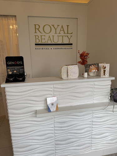 Royal Beauty Kozmetika, Lézeres Szőrtelenítés, Hifu ,Uv-mentes barnítás Gödöllő