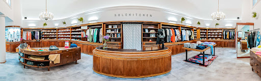 Solekitchen - Visual