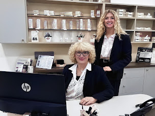 Photo n°7 de Audioprothésiste Orléans - Ideal Audition à Orléans (Centre médical)