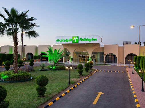 Holiday Inn Yanbu, Author: رضوى هوليداى إن ينبع