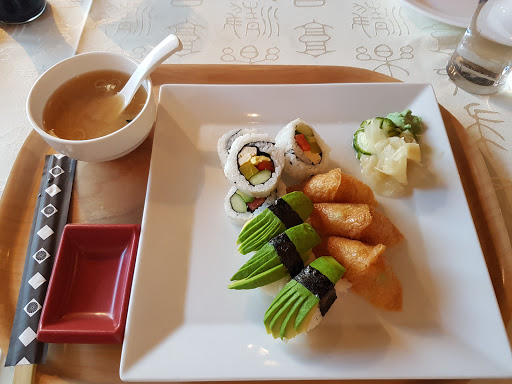 Restaurang Thai House - Thumbnail