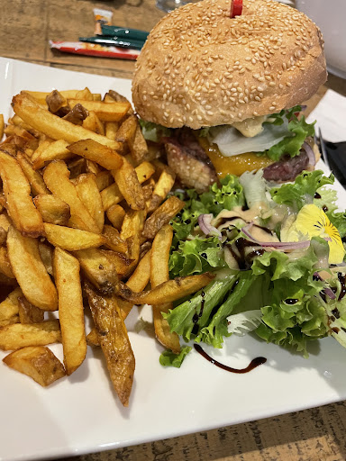 Moule Shop / Meule Shop (Le Resto) - Thumbnail