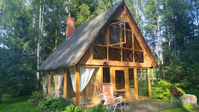 Photos of Holiday Home Bērzlejas