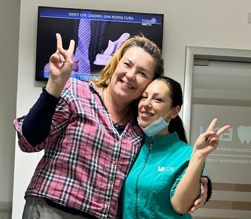 Studio Dentistico PESS srl Bari per IMI-EDN - Thumbnail