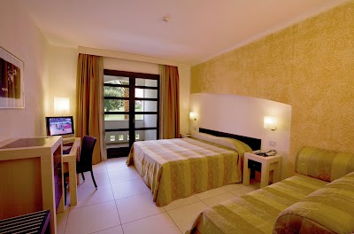 Photos of Hotel Gallipoli