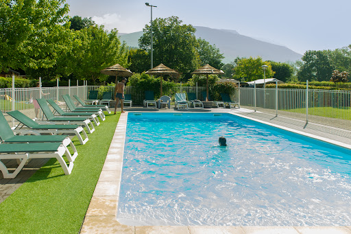 Photo de Camping Le Vaugrais à Artemare (01510)