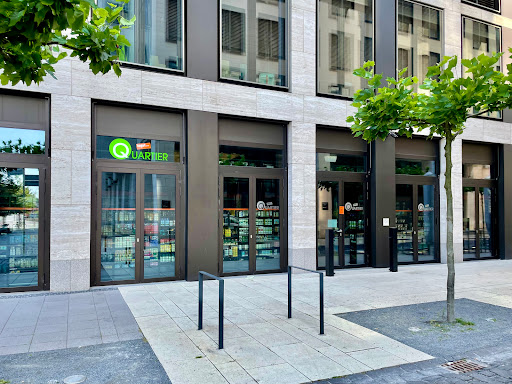tegut... QUARTIER - Visual