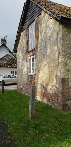 Tolpuddle Old Chapel Trust