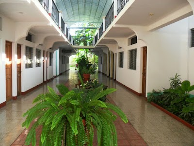 Photos of Hotel Santiago