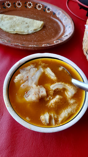 Comida La Güera - Thumbnail
