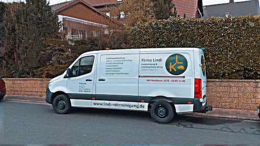 Firma Lindi (Kanalreinigung & Schädlingsbekämpfung)