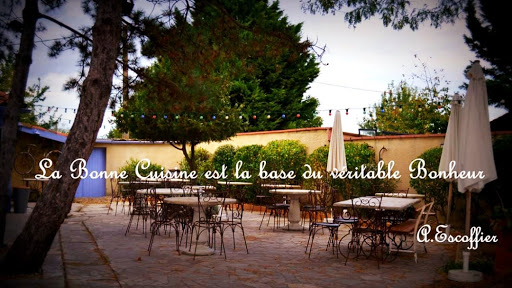 Photo 2 - Restaurant Le Mas