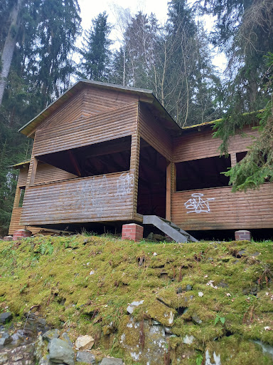 Schutzhütte Poetenwald