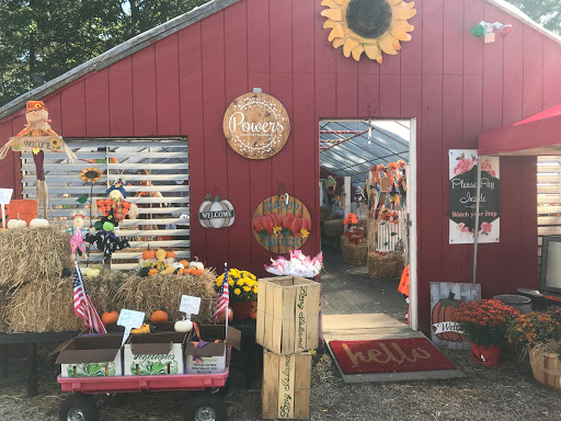Powers' Country Gardens