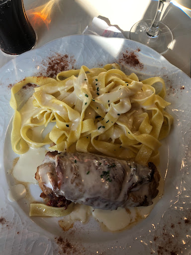 Restaurant Le Miù - Thumbnail