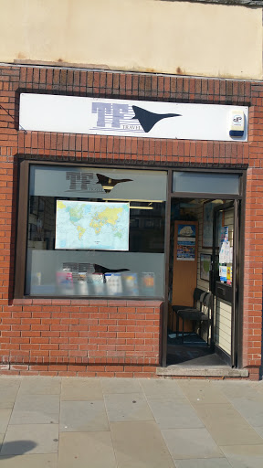 T F Travel Ltd - Thumbnail