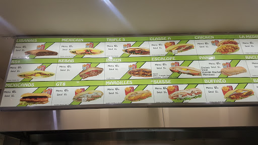 Royal Burger
