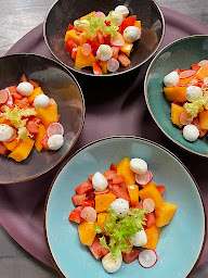 Photo n°10 de Bistrot de l'Abbaye à Plaimpied-Givaudins (Bar-tabac)