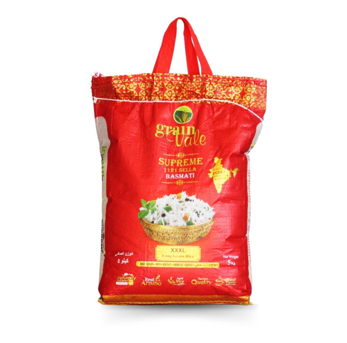 GRAINVALE TRADING CO LLC, Ajman Store/Warehouse