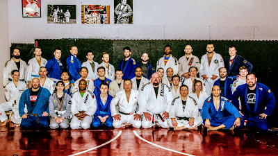 St. Charles MMA and BJJ