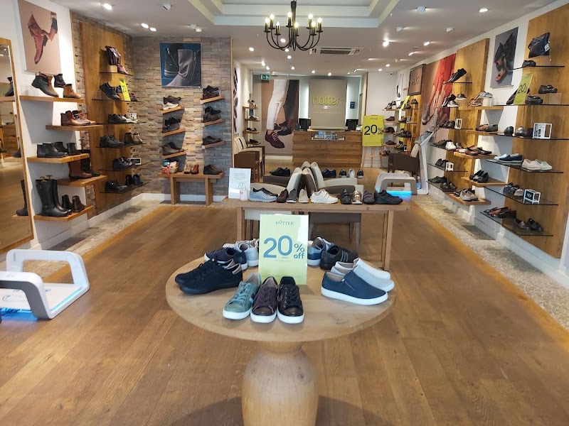 Hotter Shoes Exeter photo 3