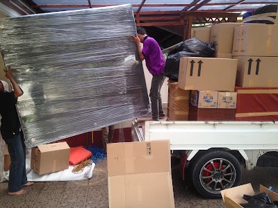 Photos of Askmover Indonesia