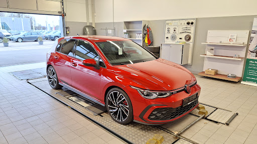 STARKE Vechta VW - Thumbnail