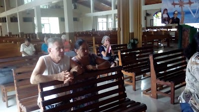 Photos of Iglesia Catolica De Pital