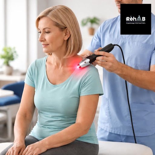 Living with chronic neck, back, knee or shoulder pain can affect every part of your day. At RehAA… post image