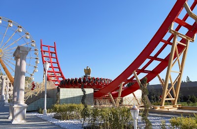 Photos of Anatolia Wonderland