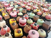 Pâtisserie Benjamin - L'expérience des saveurs à Marlenheim