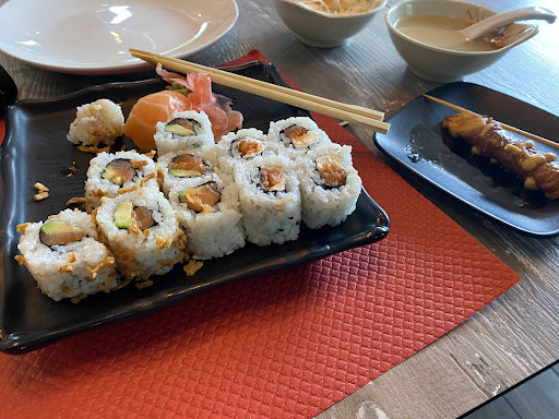 Restaurant Ozakaya - Thumbnail