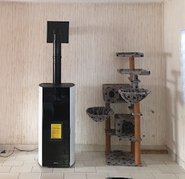 Photo n°14 de Sorena à Saint-Doulchard (Cheministe)