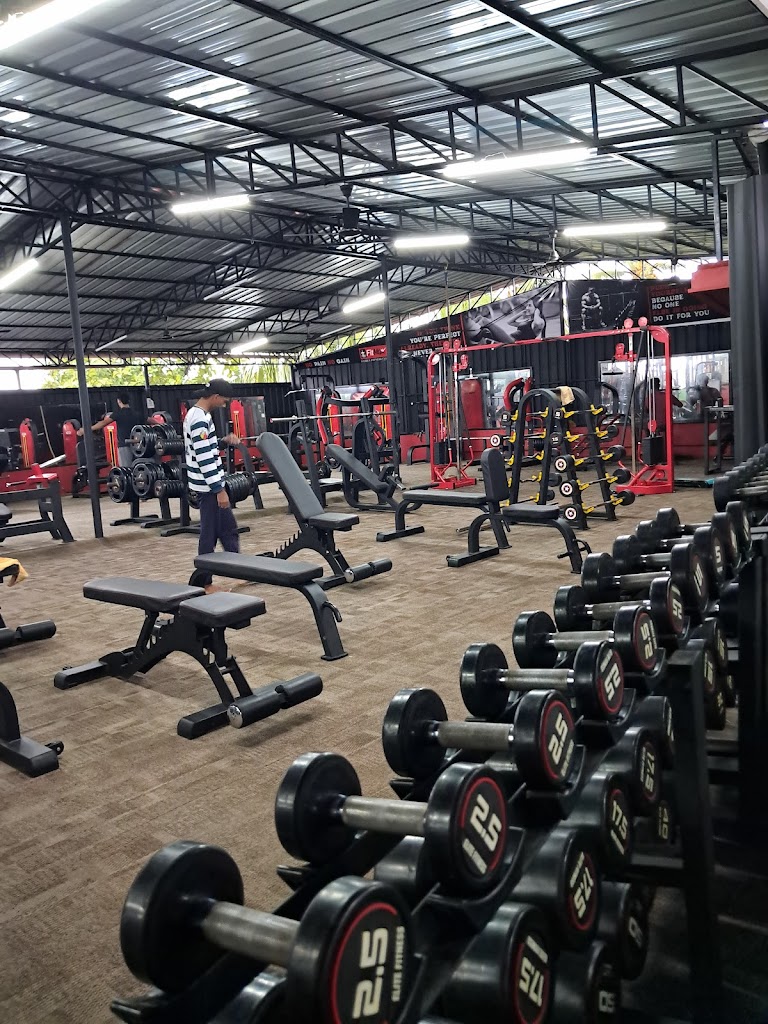 Fitmax Family Fitness Club