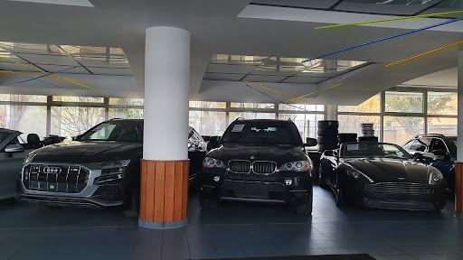 Car Center by Nico Sauter Filderstadt Gallery - Germany