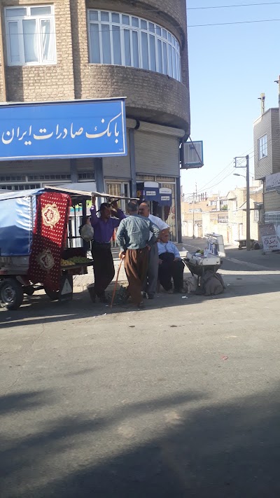 Photos of خودپرداز بانک صادرات