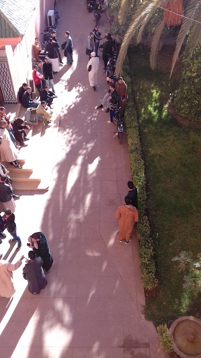 Photos of Baath Islamic Institute of Forensic Sciences