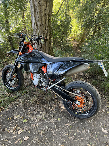 Power 4 Suspension - Germany