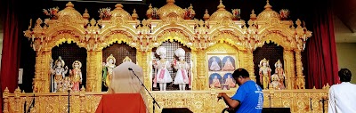 BAPS Shree Swaminarayan Mandir